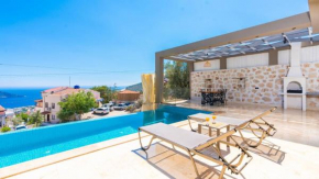 Seaview 1 Bedroom Villa - 8730